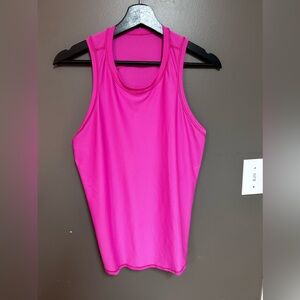 Lululemon Run and Train Tank
